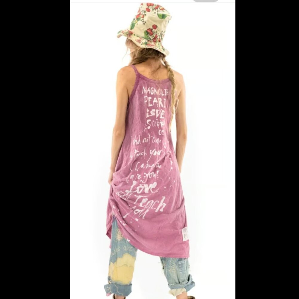 Magnolia Pearl Dress